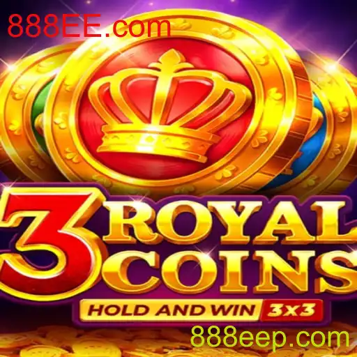 Descubra o Mundo Fascinante de 3royalcoins