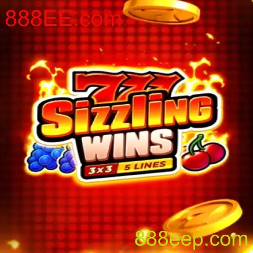 Tudo sobre o jogo 777sizzlingwins e como ele está impactando o mundo dos cassinos online