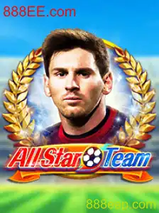 Descubra o Inovador Jogo AllStarTeam