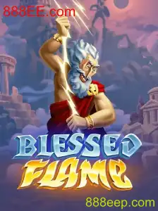 Explorando o Mundo Envolvente de BlessedFlame