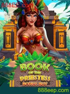 Descobrindo o Mundo Místico de 'BookOfThePriestess'