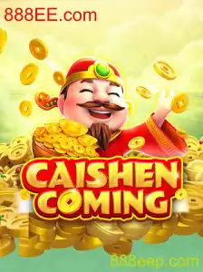 Descubra o Mundo de CAISHENCOMING na Plataforma 888EE.com