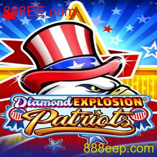 DiamondExplosionPatriots: Uma Nova Experiência de Jogo com 888EE.com