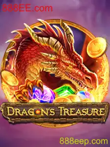 DragonsTreasure: O Novo Fenômeno dos Jogos Online