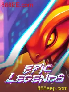 Explorando o Universo de EpicLegends: Uma Jornada Épica