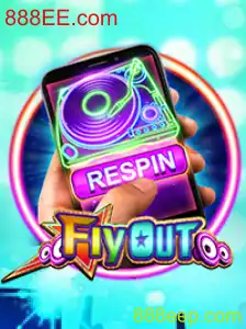 Descubra o Jogo FlyOut e sua Parceria com 888EE.com