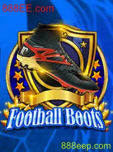 FootballBoots: Mergulho no Mundo do Jogo Inovador com 888EE.com