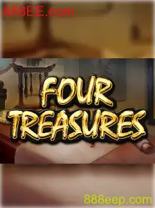 Explorando o Fascinante Mundo do Jogo FourTreasures