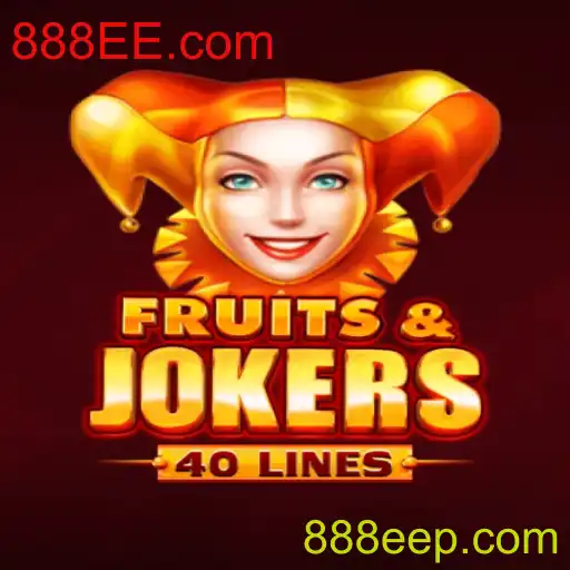 Explorando o Mundo de FruitsAndJokers40: Diversão e Emoção Garantidas