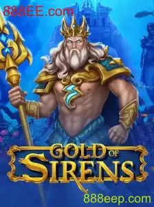 Desvendando o Fascinante Mundo de GoldofSirens