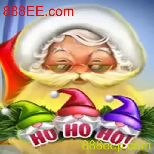 Descubra o Encanto de HoHoHo: O Novo Jogo de Aventura do 888EE.com