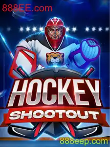 HockeyShootout: O Novo Fenômeno dos Jogos Online no 888EE.com