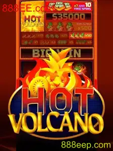 Explorando o Jogo HotVolcano: Descrição, Introdução e Regras