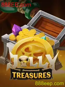 Descubra o Fascinante Mundo de JollyTreasures no 888EE.com