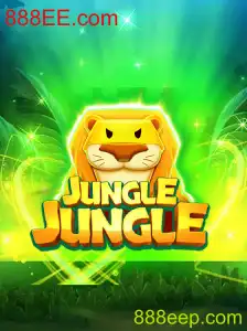 Explorando o Mundo de JungleJungle