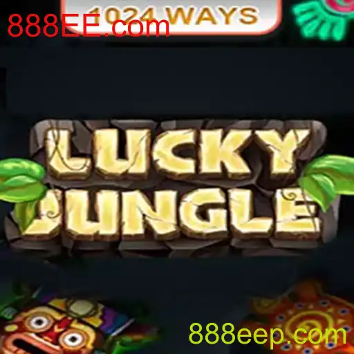 Explorando o Jogo LuckyJungle1024