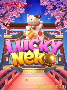 Explorando o Mundo de LuckyNeko: Um Jogo de Sorte