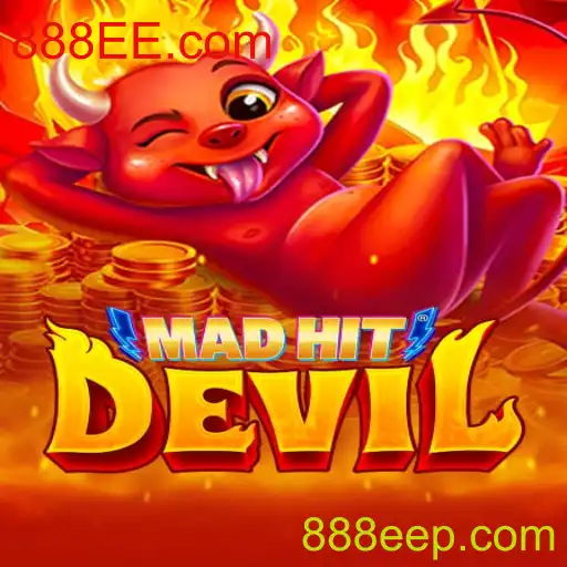 Explorando o Mundo de MadHitDevil: O Novo Fenômeno dos Jogos
