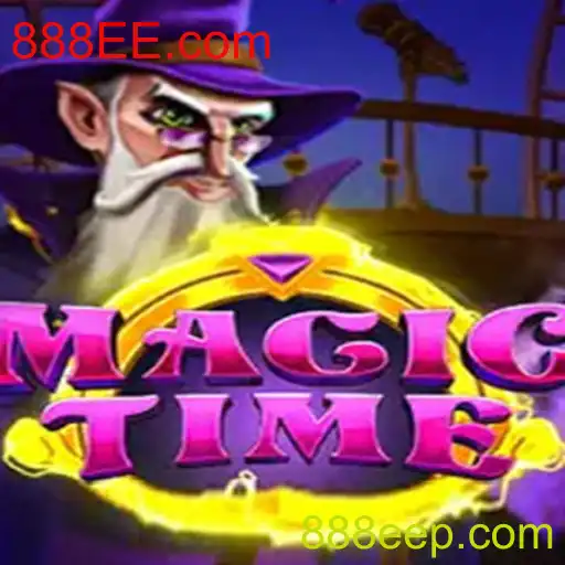 MagicTime: Um Mergulho no Mundo da Aventura e Estratégia