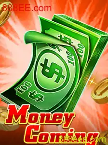 Explorando MoneyComing: A Nova Sensação de Jogo com 888EE.com