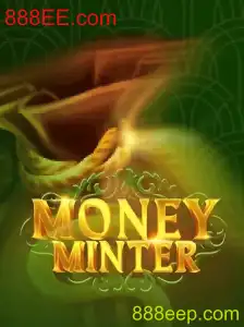 MoneyMinter: Um Novo Jogo que Revoluciona com a Economia Virtual em 888EE.com