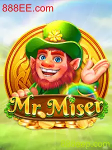Descubra o Universo de MrMiser: O Jogo de Estratégia que Conquista Jogadores em 888EE.com