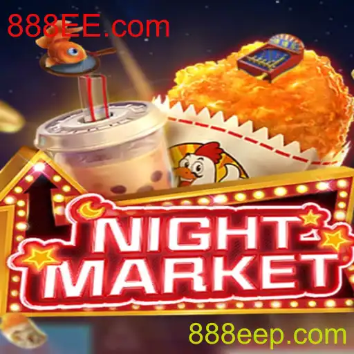 Descobrindo o Fascinante Universo de NIGHTMARKET: Um Mergulho no Jogo do Momento
