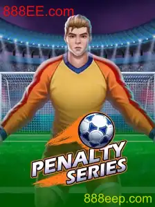 Explorando o Jogo 'PenaltySeries' e a sua Conexão com 888EE.com