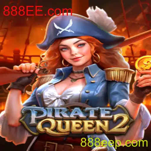 Descubra o Empolgante Mundo de PirateQueen2 no 888EE.com