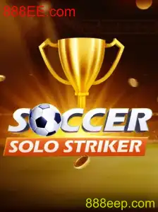 Explorando o Mundo Emocionante do SoccerSoloStriker