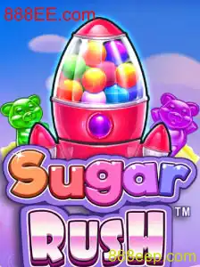 Explorando o Mundo Encantado de SugarRush: Uma Introdução Completa ao Jogo