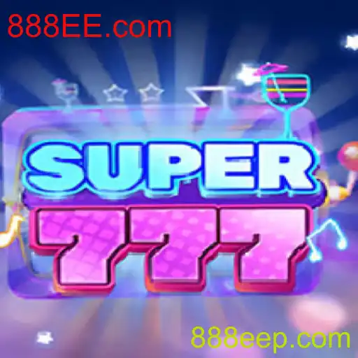 Descubra o Excitante Jogo Super777 e seu Impacto Atual no Mundo dos Jogos