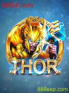 Explorando o Universo do Jogo THOR em 888EE.com