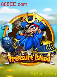 Explorando 'TreasureIsland': O Novo Jogo Transformador da 888EE.com