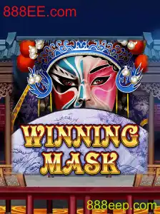 Descubra WinningMask: A Emoção do Novo Jogo de Mesa